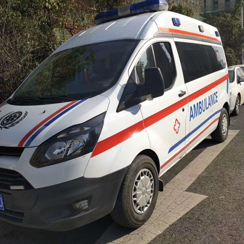 沽源品质救护车出租,为您的健康出行负责