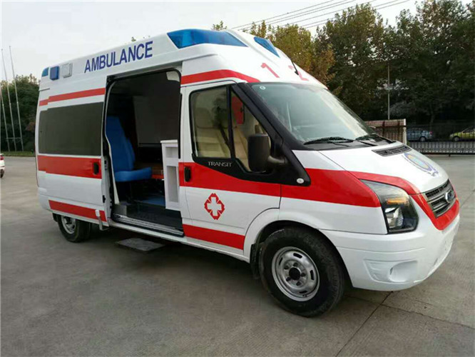 沽源乌鲁木齐沙依巴克区上线 “安康护送” 非急救转运服务平台