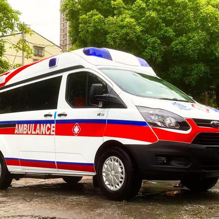 沽源跨省救护车出租护送返乡