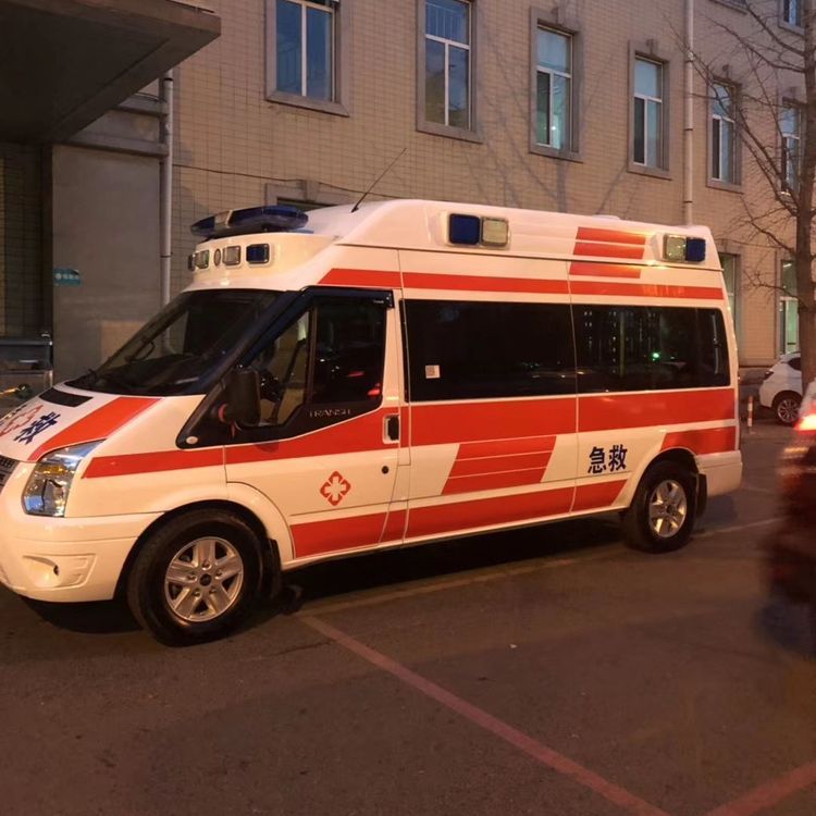 沽源一般救护车是怎么分类的