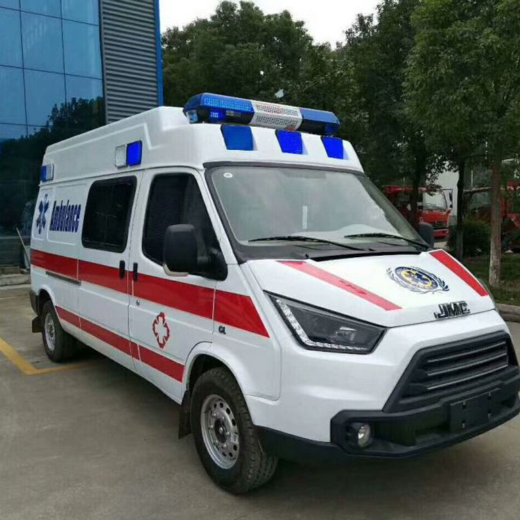 沽源救护车出租哪家好