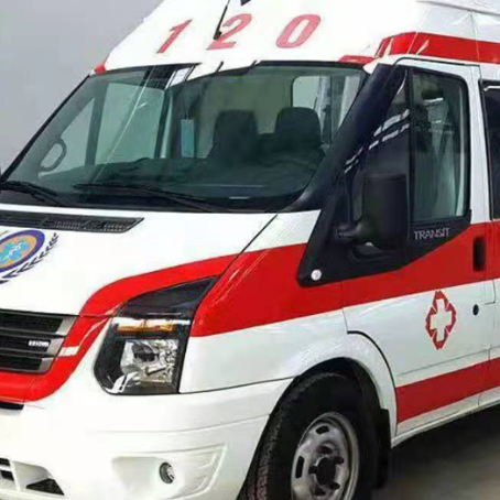 沽源非急救护送病人转院租赁救护车的优缺点对比